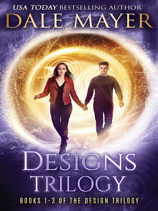 Title details for Design Trilogy by Dale Mayer - Wait list